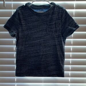 Blue Heather T-Shirt